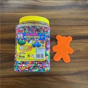 Perler Beads Activity Beads 11,000